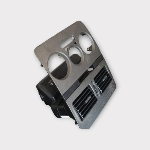 Moldura Difusor Central Fiat Idea 2008 2016