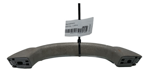 Alça Pega Mao Puxador Mitsubishi L200 Gl Gls 1997 2007