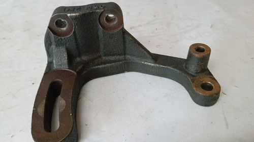 Suporte Alternador Hyundai Hb20 1.0 3cc 2016 Original B10