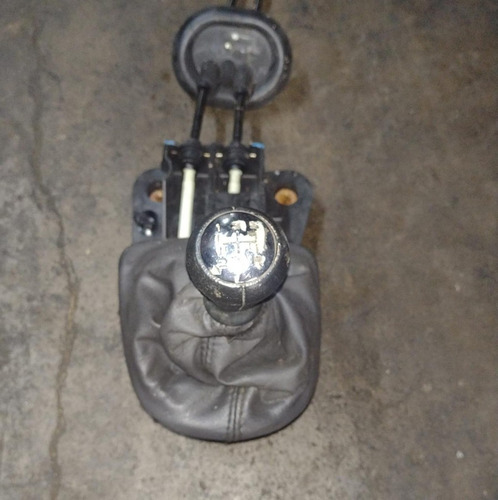 Trambulador Completo Peugeot 307 1.6 16v 2003 A 2012