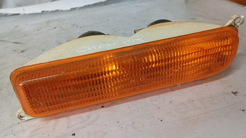 Pisca Seta Cherokee Sport 1997/22 Ambar Inferior Le 16546