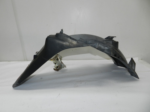 Para-lama Traseiro Com Trava Banco Honda Biz C100 98/05