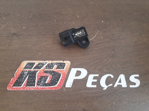 Sensor Map Fiesta/focus/ecosport... 1.6 8v Flex