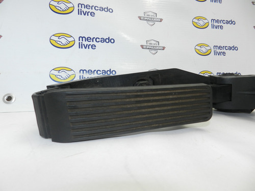 Pedal Acelerador Mercedes-benz C180k C200 C230 2000 A 2007
