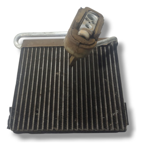 Evaporador Ar Condicionado Gm Zafira 2000 A 2008 (al)