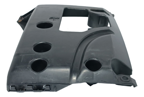 Suporte Parachoque Traseiro Renault Master 2.3 2014 2021