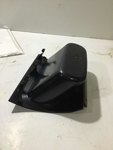 Moldura Porta Objetos Fiat Strada 2014 19838*
