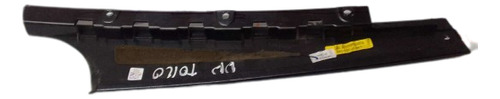 Acabamento Porta Diant Direita Fiat Toro 1002185780 11519