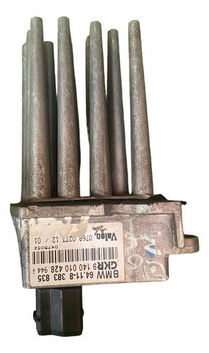 Resistencia Ar Condicionado Bmw 328 E36 E46 8383835