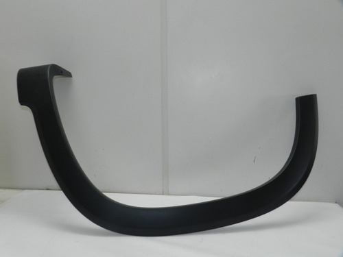 Moldura Para-lama Dianteiro Esquerdo Fiat Toro 16/21 