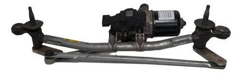 Motor Limpador Parabrisa Fiat Argos Cronos 2018 2019 A 2023