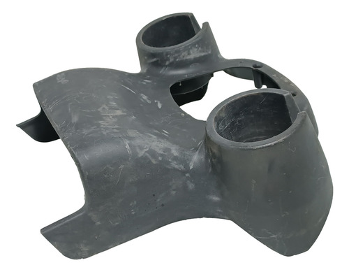 Moldura Console Porta Copos Ford Ranger 3.0 Powerstroke