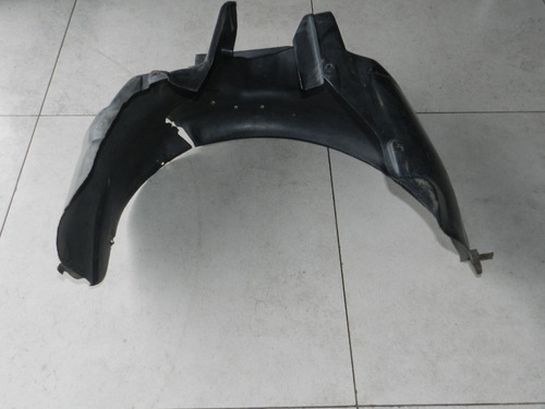 Para-barro Dianteiro Direito Palio Siena 00/04 C/detalhe