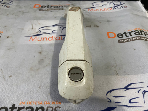 Maçaneta Externa Direita Esquerda Fiesta 03/14 18009
