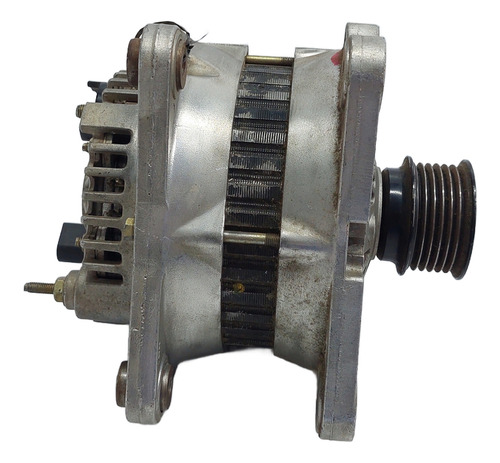 Alternador 90a Golf Gti / Gls 1.8 / 2.0 Ano 1994 A 1998