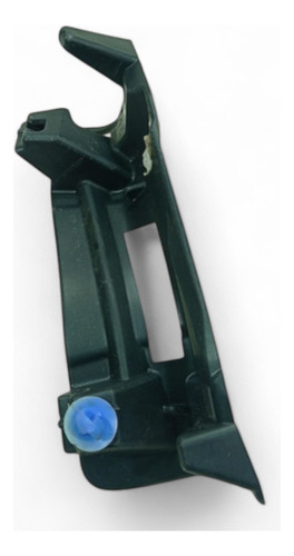 Suporte Chicote Da Tampa Traseira Lado Esquerdo Peugeot 208