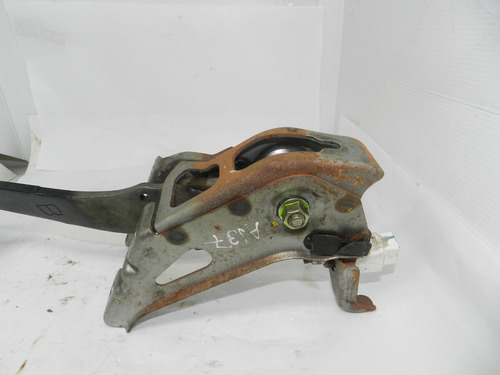 Pedal Freio Toyota Etios Hb X 1.3 2015