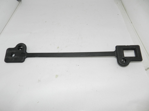 Moldura Trilho Banco Peugeot 307 Passion 03/12 Com Detalhe