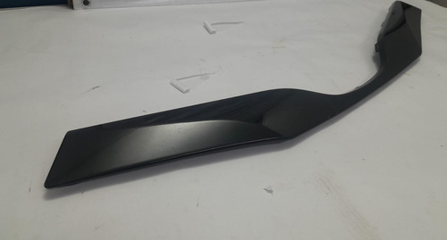 Moldura Aplique Grade Radiador Dianteira Hyundai Hb20x 13/15