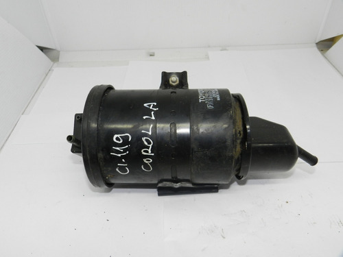 Filtro Canister Toyota Corolla 1.8 16v 7774012630 1386003261