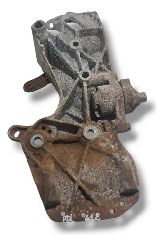 Suporte Compressor Renault Scenic 1.6 16v 8200178985 (al)