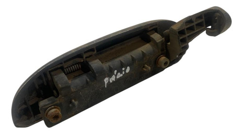 Maçaneta Externa Diante.direita Fiat Palio 1999 (vc)