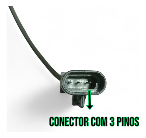 Sensor De Rotação Effa V21 V22 V25 2023