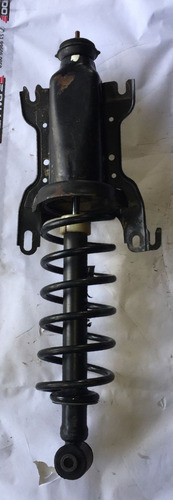Suspensão Amortecedor Traseiro Com Mola Gm Vectra 96/05