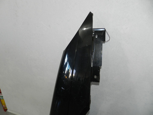 Para-lama Lado Direito Com Pisca Citroen C5 2001 A 2008