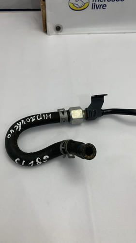 Tubo Mangueira Hidrovácuo Toyota Corolla 1998 A 2002