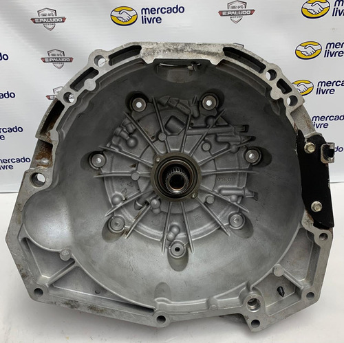 Acoplamento Transmissão Gm Ômega Cd 3.6 V6 2009