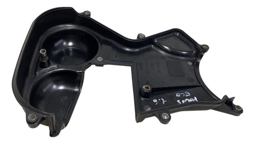 Tampa Capa Correia Dentada Ford Focus Ecosport 4m5g6p073be