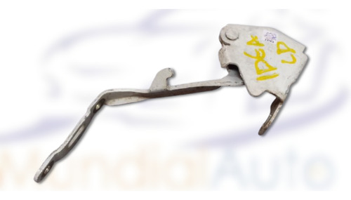 Braço Capo Lado Direito Fiat Idea 2006 A 2010  23763