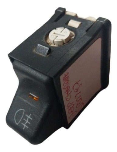 Botão Farol Milha Cherokee Sport 96/99 14409-00356