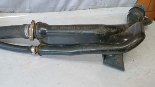 Gargalo Tanque Combustivel  Ford Ka 2008/13  25545