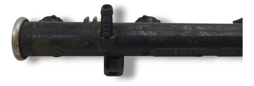 Flauta Bico Injetor Volkswagen Gol G5 2008 A 2016 (al)
