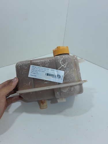 Reservatorio Agua Radiador Fiat Palio 2003/2012 46425670(vj)