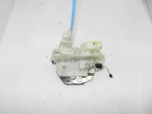 Fechadura Porta Dianteira Esquerda Vw Gol Voyage G5 G6