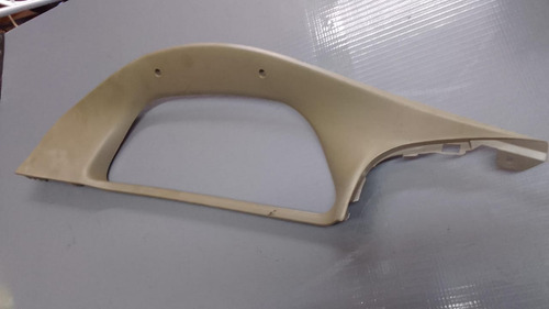 Acabamento Painel Instrumentos Fiat Palio G3 2008. 23194
