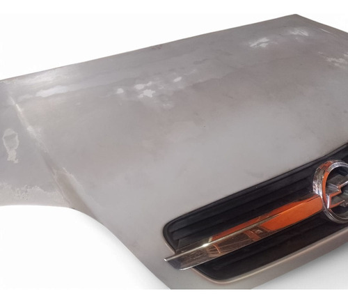 Capo Chevrolet Meriva 2002 A 2012