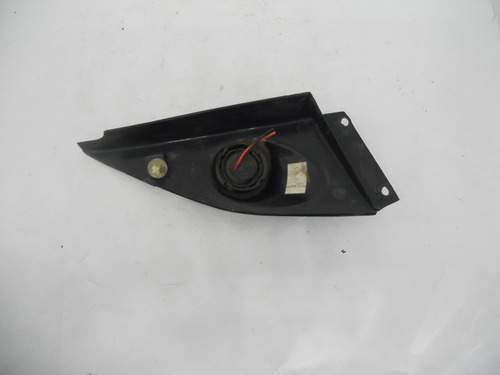 Acabamento Interno Esquerdo Fiat Tempra Com Detalhe 5023904