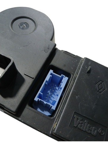 Comando Ar Condic. Digital Renault Grand Scenic 2008 (ap)