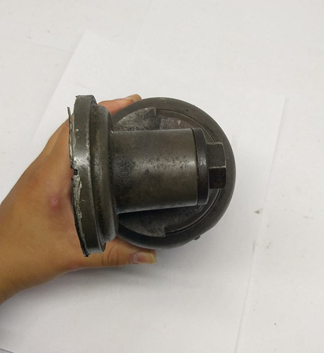Filtro Óleo Suporte Jeep Grand Cherokee 3.1 2000 90112116f