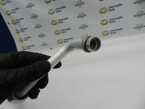 Mangueira Ar Condicionado Vw Gol 1.0 8v Flex Ea111 G4 06/14