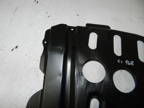 Protetor Carter Renault Clio 1.0 16v 2003 A 2016 8200193579