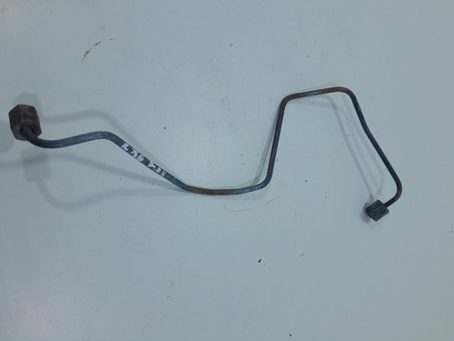 Cano Duto Injetor Fiat Ducato 2.8 (vj)