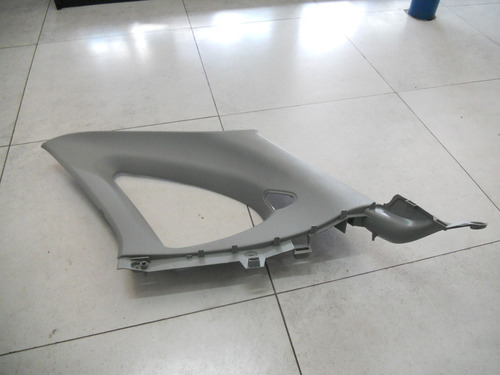 Acabamento Coluna Porta Malas Direito Renault Scenic 00 A 06