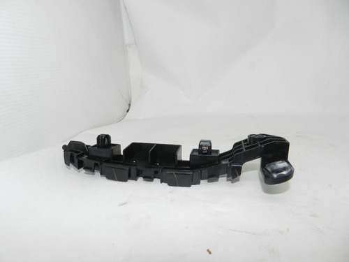 Guia Para-choque Dianteiro Lado Esquerdo Honda Hrv 16/21