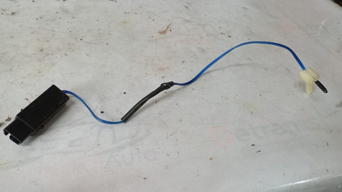 Sensor Temperatura Evaporadora Jac J3 1.4 2010 À 2014