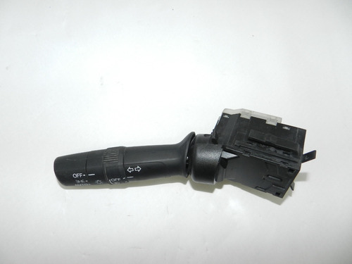 Chave Seta Luz Farol Aut + Farol Milha Crv 12/16 Civic 17/21